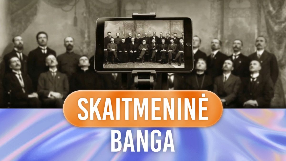 „ChatGPT“ geba pasinaudoti tik kas trečias lietuvis: kas stabdo žmones?