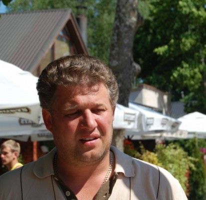 Vaidas Šimaitis
