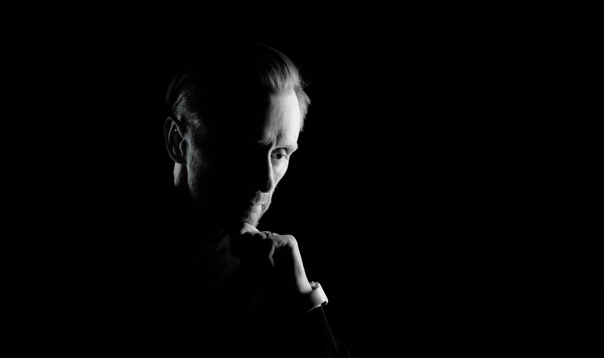 Darius Žickus. FOTO: RYTIS ŠEŠKAITIS