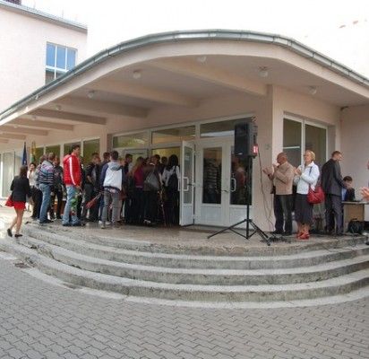 Jaunų mokytojų eilės prie Palangos mokyklų durų nesidriekia – kita vertus, jiems nelabai yra vietos.