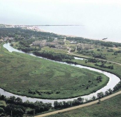 Ūkio ministerijos, Klaipėdos universiteto specialistai bei Šventosios turizmo asociacija penktadienį pristatė siūlymus, kaip atgaivinti turizmą Šventojoje