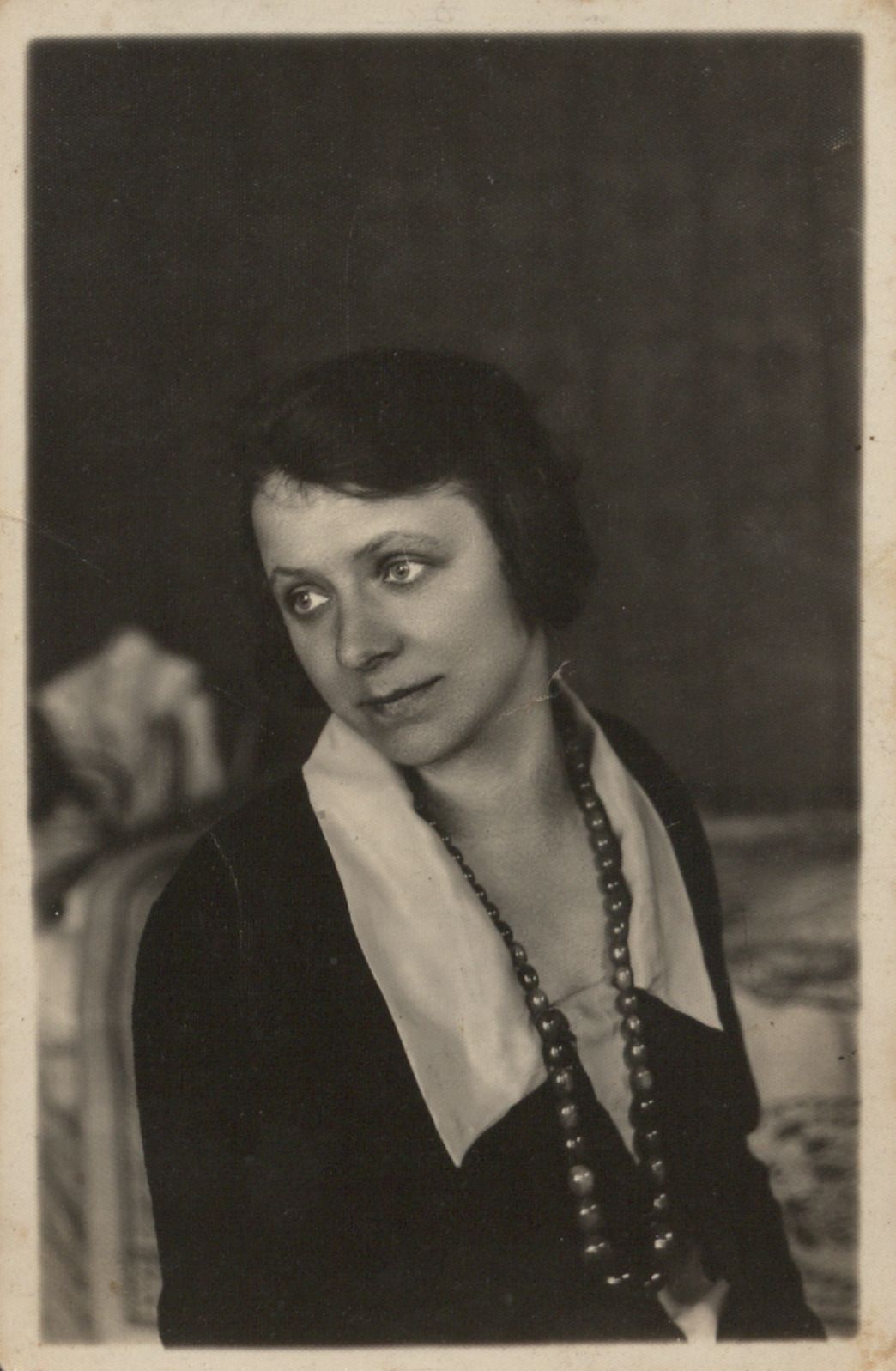 Grasilda Grauslytė-Šliūpienė (1893-1976)