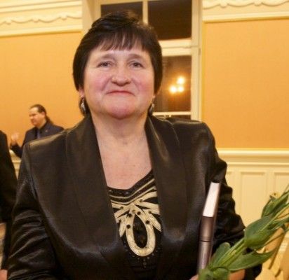 Laimutė Benetienė