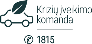Nutiko sukrečiantis įvykis? Kviečiame kreiptis į Mobilių psichologinių krizių įveikimo komandą (MPKĮK) ir gauti krizių pagalbą