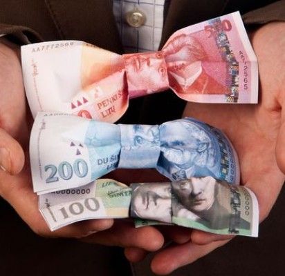 Mažiausiai uždirbančių pedagogų algos kitąmet padidės apie 200 Lt. 15min.lt nuotr.