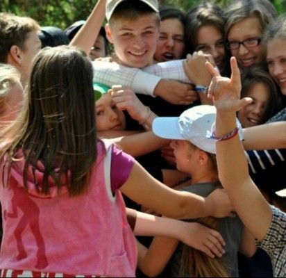 Atostogos vaikų vasaros stovykloje: (ne)prieinamas malonumas?