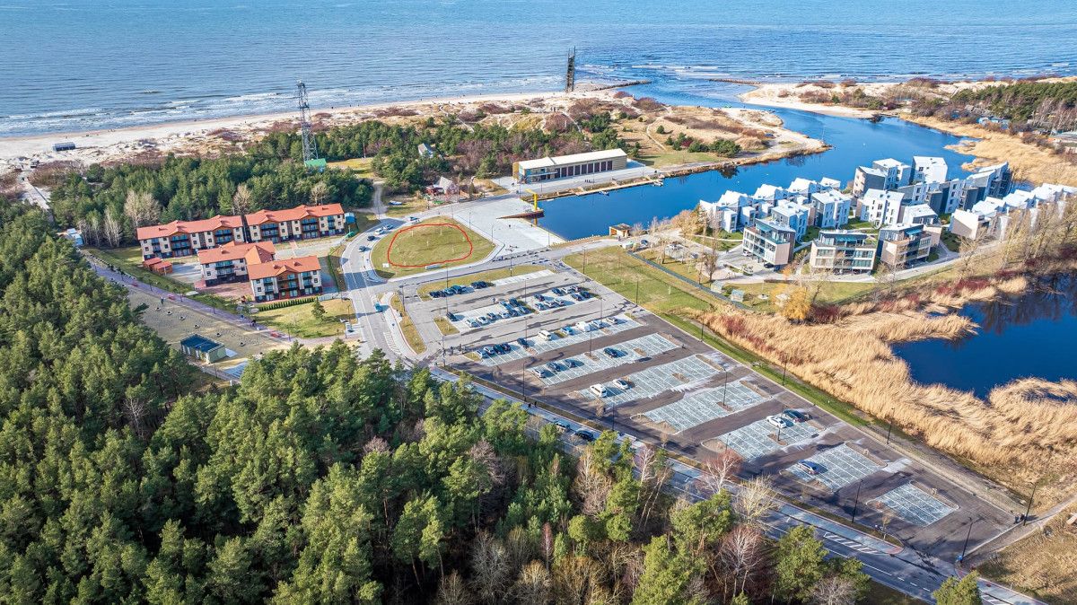 Palangos miesto savivaldybė kviečia geriausius šalies architektus dalyvauti Buriavimo mokyklos projektavimo