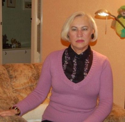 Lina Birutė Gaudiešienė: „Geriau gyventi stovint, nei mirti klūpant“