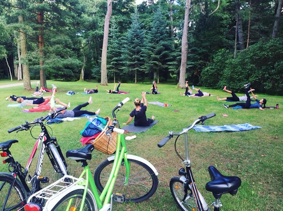 Pavasario malonumai neapkars, jeigu laikysimės griežtų, nors ir laisvėjančių, karantino reikalavimų