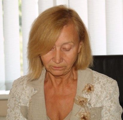 Palangos miesto apylinkės teismo teisėja L. Paulauskaitė