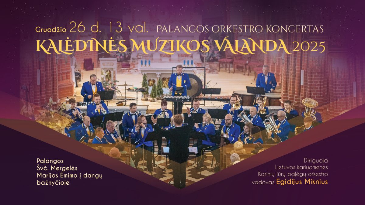 Nuotr. autorius – Aldas Kazlauskas.