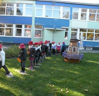 Geriausiai tvarkomų mokyklų sąraše du miesto darželiai
