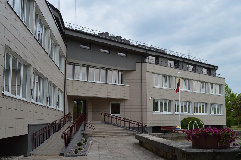 Trisdešimtmetį mininčių Palangos globos namų laukia permainos