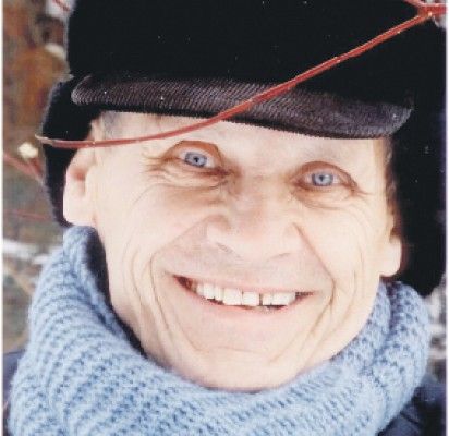Gediminas GRIŠKEVIČIUS.