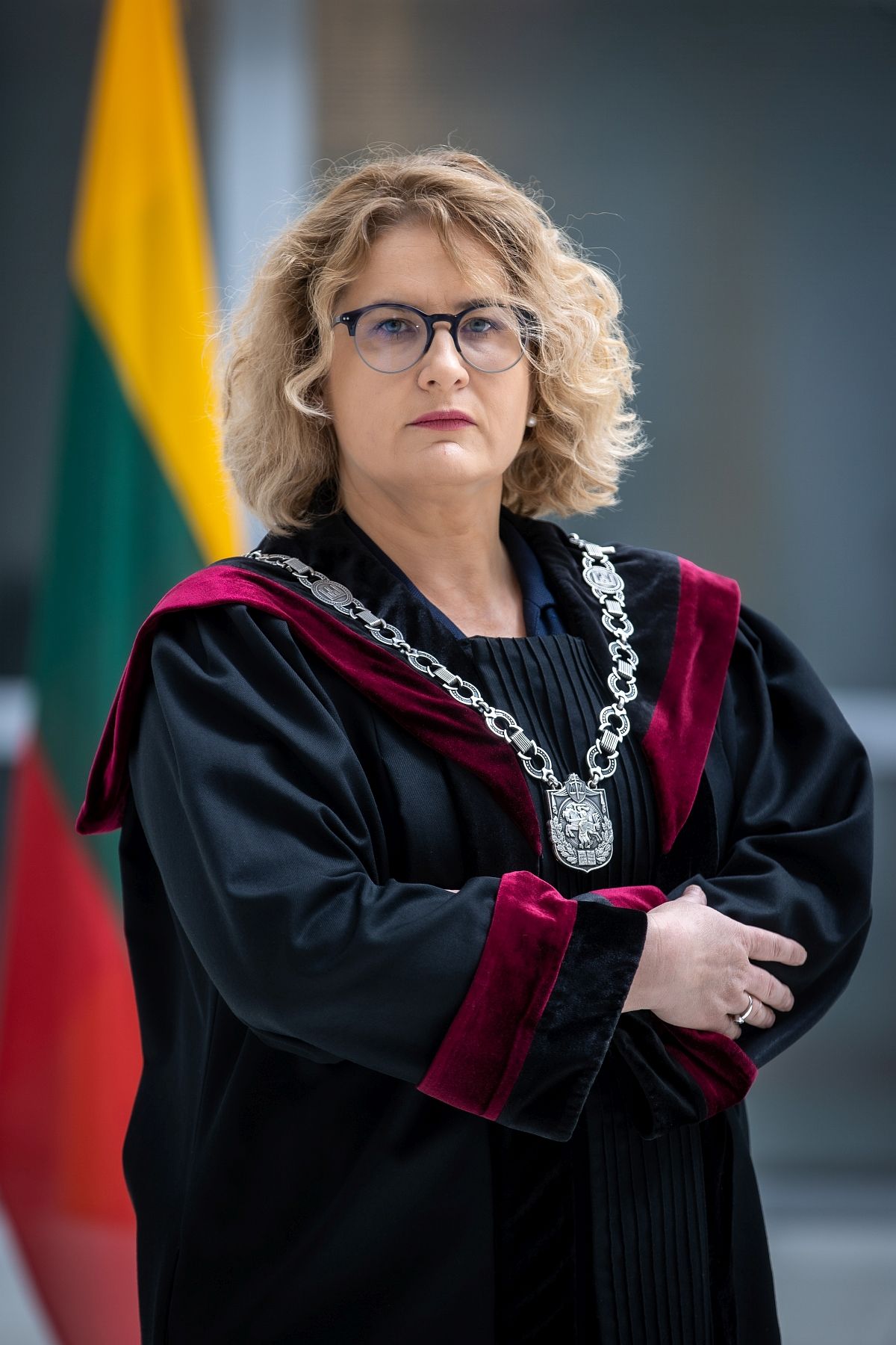 Viktorija Šelmienė