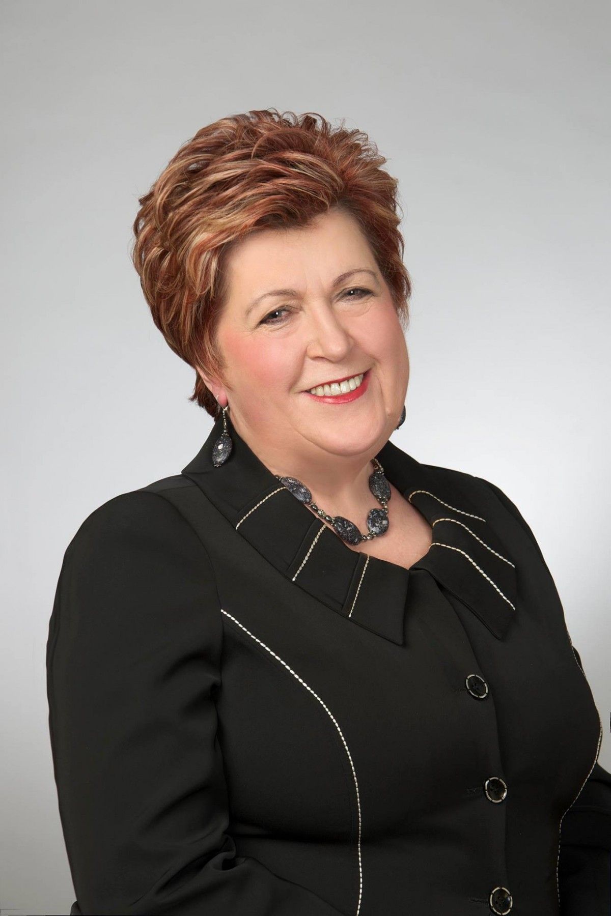 Audronė Čekauskienė