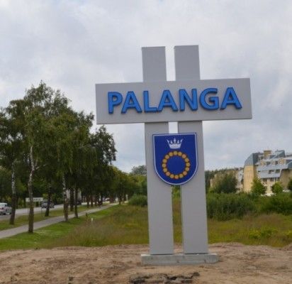 Palangos pulsas