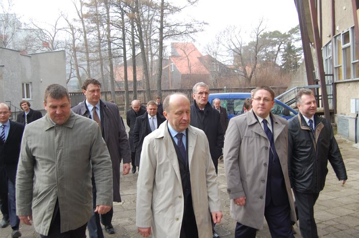 Palangos vasaros estradoje premjeras Andrius Kubilius prisiminė jaunystėje šokinėjęs per jos tvorą vengdamas mokėti už koncertus