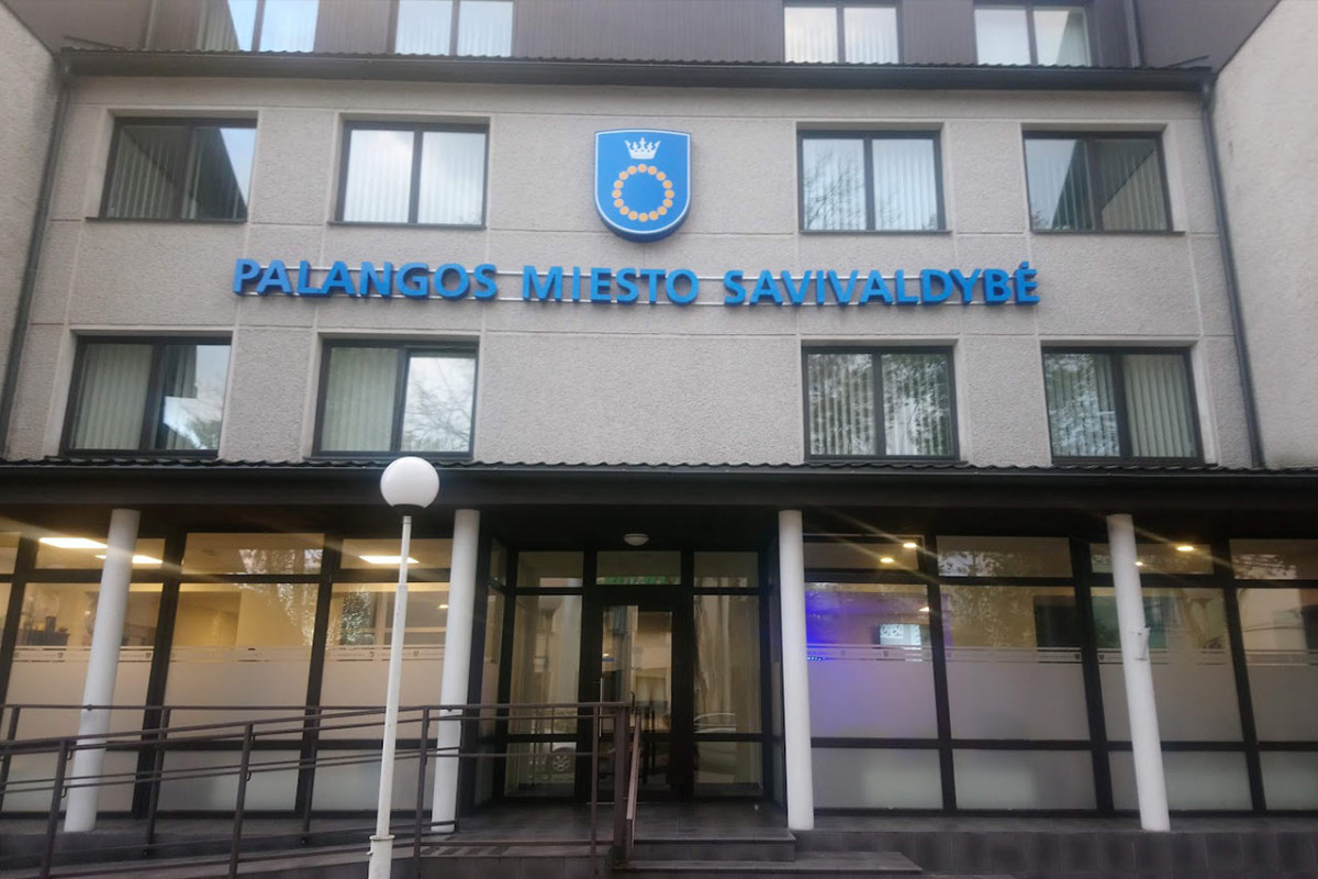 Skundas dėl melagingos publikacijos apie tualetus jau nagrinėjamas teisme
