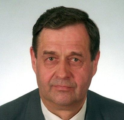 Mirė buvęs Palangos meras, Kovo 11-osios Akto signataras Algimantas Vincas Ulba