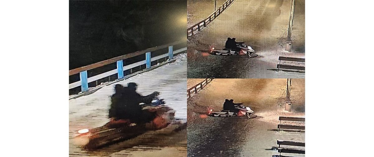 Palangos miesto policijos pareigūnai prašo visuomenės pagalbos: padėkite atpažinti asmenis