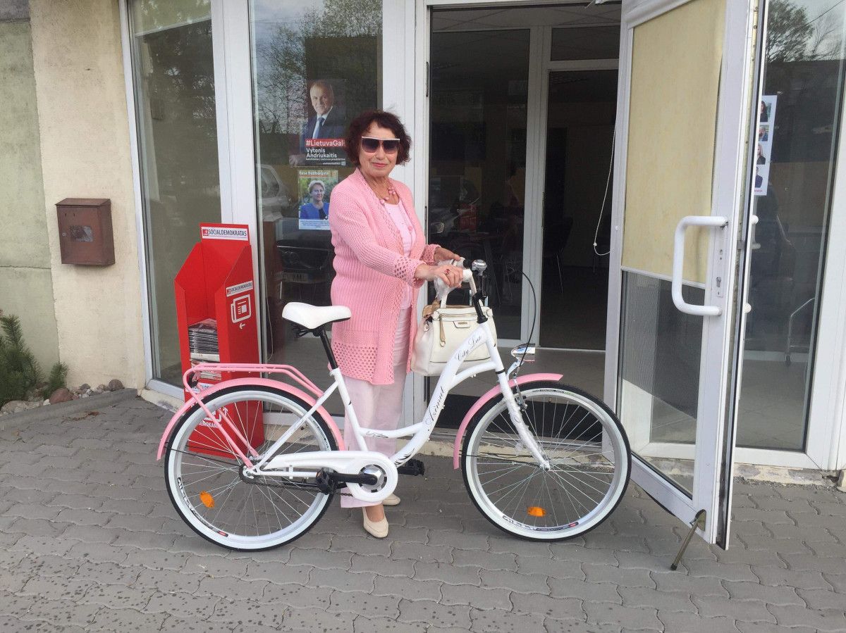 Gražina Vaišienė