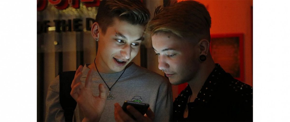 LGBTQ+ pažintims tinklalapį sukūręs palangiškis siūlo erdvę, kur visi gali jaustis laisvi