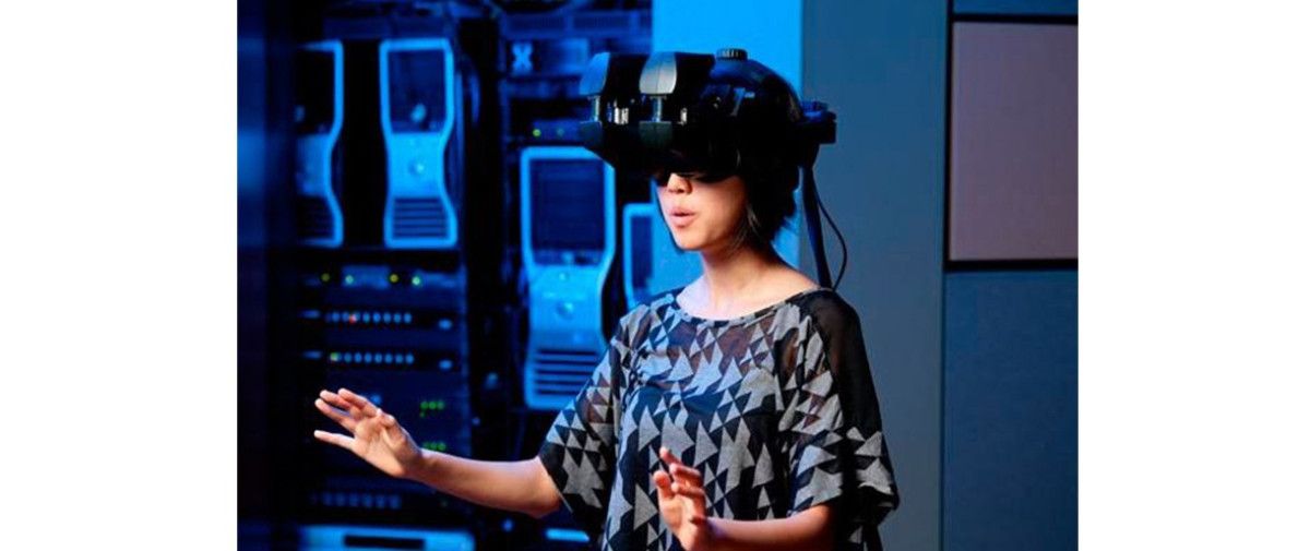 Palangoje apvogta virtualios realybės pramogas teikianti įmonė
