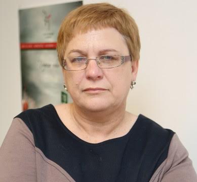 Populiari astrologė Lilija Banaitienė lankysis Palangoje