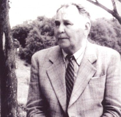 Bronius Petrulis.
