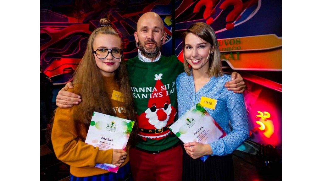 Mūza Svetickaitė, „Lietuvos tūkstantmečio vaikas“: „Esu visada atvira visiems pasiūlymams ir avantiūroms!"