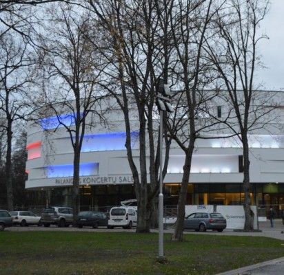 Su Europos Sąjungos parama Palanga – princesė, be jos – skurdė prie Baltijos