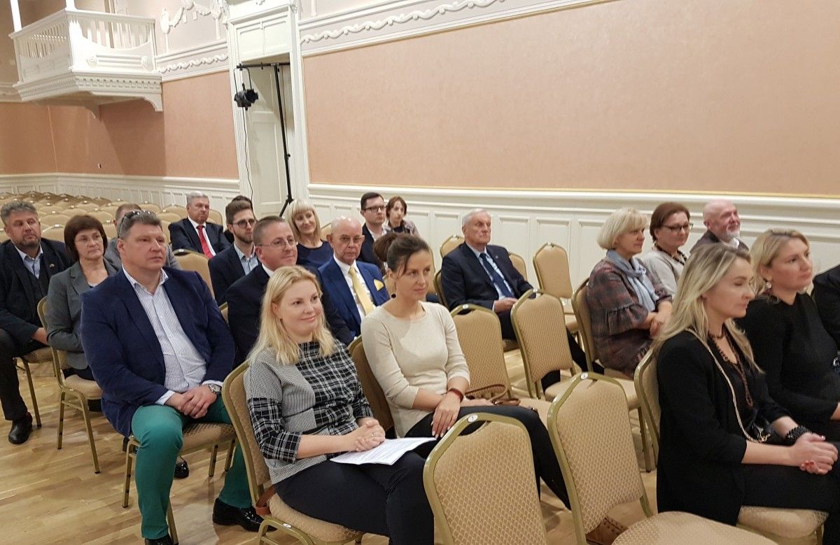 Palangos turizmo informacijos centras švenčia tarptautinę turizmo dieną, savo įkūrimo 20-etį