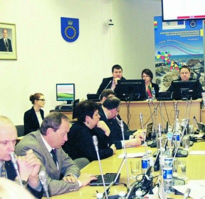 Tarybos pusiaukelė: du metai atskleidė politikų svorį ir jų šansus kituose rinkimuose