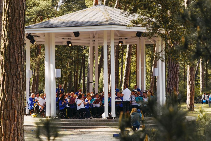 Festivalis „Pasaulio balsai“ kvies į vienuoliktą muzikinę kelionę aplink pasaulį