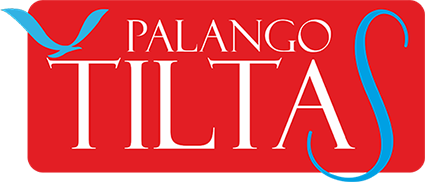 Pirmasis 2024-aisiais metais laikraščio „Palangos tiltas“ numeris išeis sausio 12 dieną