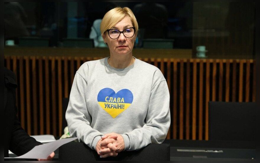 Jurgita Šiugždinienė. Delfi.lt nuotr.