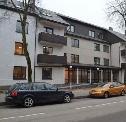 Iki Naujųjų metų į pastatą Vytauto g. 112 persikels beveik visi Savivaldybės administracijos skyriai.