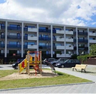 Akys, smalsiai nukreiptos į Palangos būstą, rodo kurorto išaugusį patrauklumą