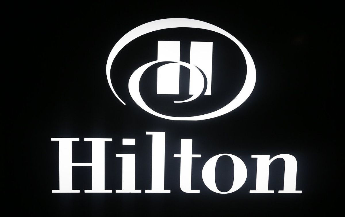 „Hilton“ | AP nuotr.
