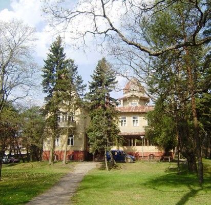 „Palangoje pristatomu projektu „Tiškevičių bulvaras“ siūloma „pačiupinėti“ istoriją