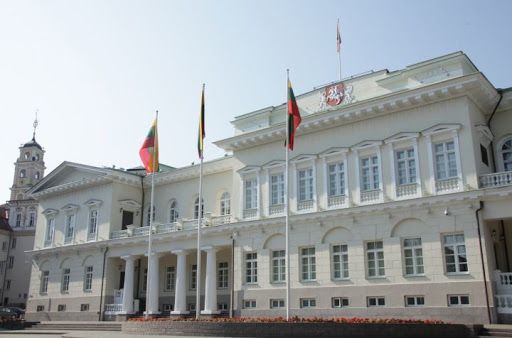 L/d "Gintarėlio" prakeiksmas: nepritarus Tarybai, Rima Narkienė, kreipėsi į Prezidentūrą ir ŠMM, mintyse - teismas