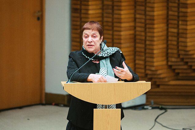 Audronė Girdzijauskaitė