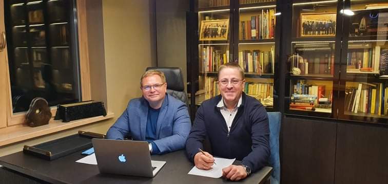 Mindaugas Skritulskas laimėjo Seimo nario mandatą vienmandatėje Mėguvos rinkimų apygardoje