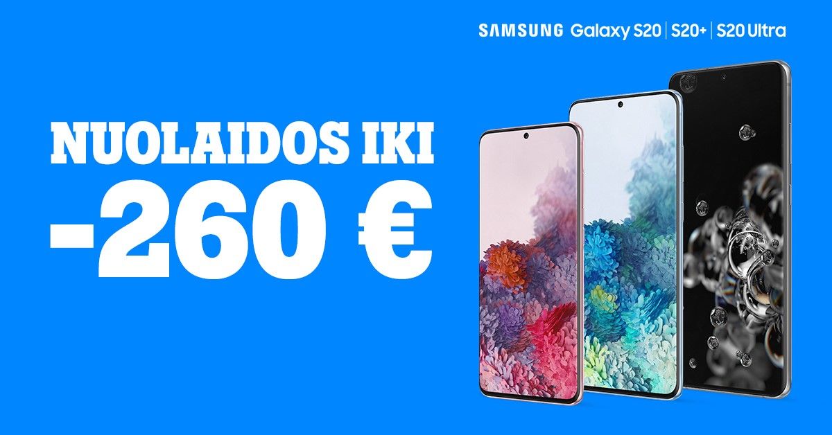 Vasara su „Tele2“: nuolaidos išmaniesiems ir privalomasis automobilių draudimas