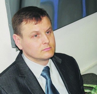 V. Korsakas.