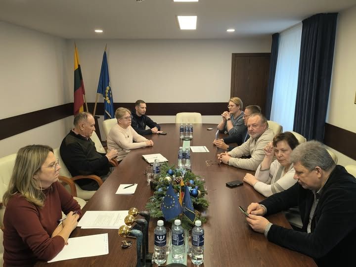 Palanga savo krepšinio klubo „Olimpo“ rėmimą ateity sies su jo sportiniais pasiekimais