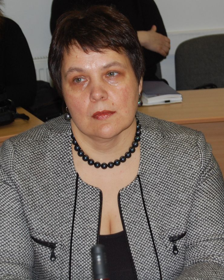 Stabilumui gali kliudyti privatūs interesai