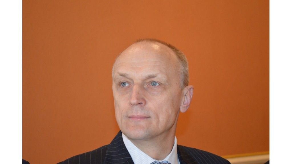 UAB „Palangos komunalinis ūkis“ direktorius Gediminas Valinevičius: „Tikiu, kad vasarą žmonės poilsiui rinksis ne Italiją, o mūsų Palangą“