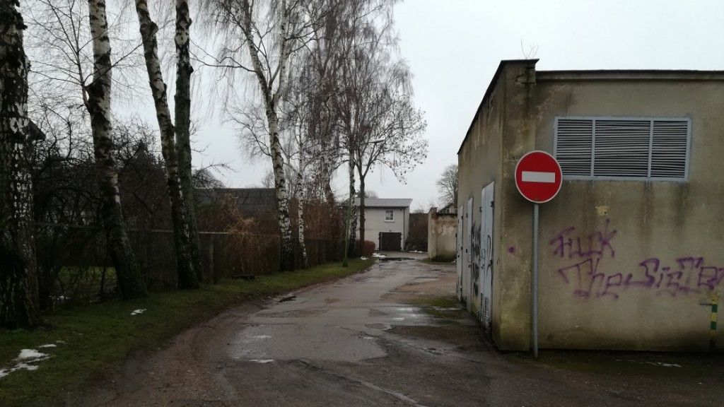„Garbės ratukų“ sukti ateityje nebereikės